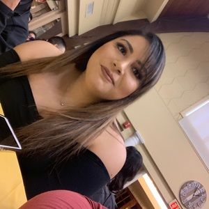 Meet your Posher, Marisol